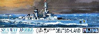 ドイツ ポケット戦艦 ドイッチュランド