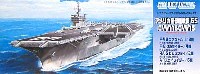 フジミ 1/700 シーウェイモデル アメリカ空母艦載機 '65 CVW11 & CVW15