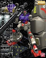 ガンダム試作2号機 RX-78GP02A サイサリス