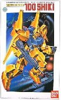 バンダイ 機動戦士 Zガンダム MSN-00100 百式