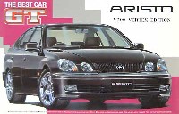 アリスト V300 VERTEX EDITION (JZS161）