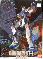 RX-78NT1 ガンダムNT-1