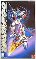 バンダイ ガンダムF90 ガンダムF90　Pタイプ