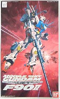 バンダイ ガンダムF90 ガンダムF90II　Lタイプ