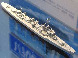 日本駆逐艦 秋雲 1943 プラモデル (アオシマ 1/700 ウォーターラインシリーズ No.445) 商品画像_3