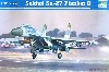 スホーイ Su-27 フランカーB