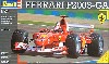 フェラーリ F2003 GA