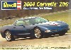 2004 コルベット Z06 (記念モデル）