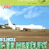 アメリカ海軍 E-6B マーキュリー