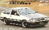 ケイオフィス AE86 レビン 3ドア