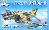 マクダネル ダグラス F-4E/EJ ファントム 2