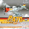 Ｐ-47Ｄ サンダーボルト ソースィー イージー