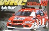 ランサーエボリューション VII WRC
