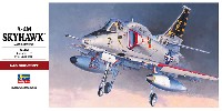 ハセガワ 1/48 飛行機 PTシリーズ A-4M スカイホーク