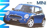 ミニ ワン (MINI ONE）