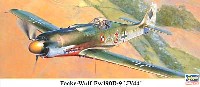 フォッケウルフ Fw190D-9 JV44