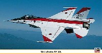 ハセガワ 1/48 飛行機 限定生産 三菱 XF-2A