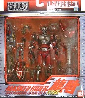 バンダイ S.I.C. 仮面ライダー 龍騎