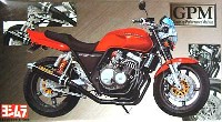 ヨシムラ CB400 スーパーフォア