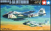 グラマン A-6A イントルーダー