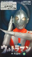 メディコム・トイ REAL ACTION HEROES ウルトラマン Aタイプ