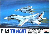 米海軍機 F-14 トムキャット