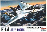 F-14 ジョリー・ロジャース