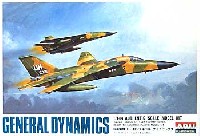 米海軍機 F-111 ジェネラル・ダイナミックス