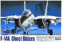 F-14A トムキャット ゴーストライダーズ