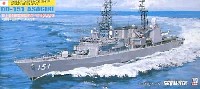 ピットロード 1/700 スカイウェーブ J シリーズ 海上自衛隊護衛艦 DD-151 あさぎり