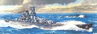 超弩級戦艦 武蔵 レイテ沖海戦時