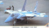 ハセガワ 1/72 飛行機 限定生産 F-15J イーグル 戦技競技会 2004