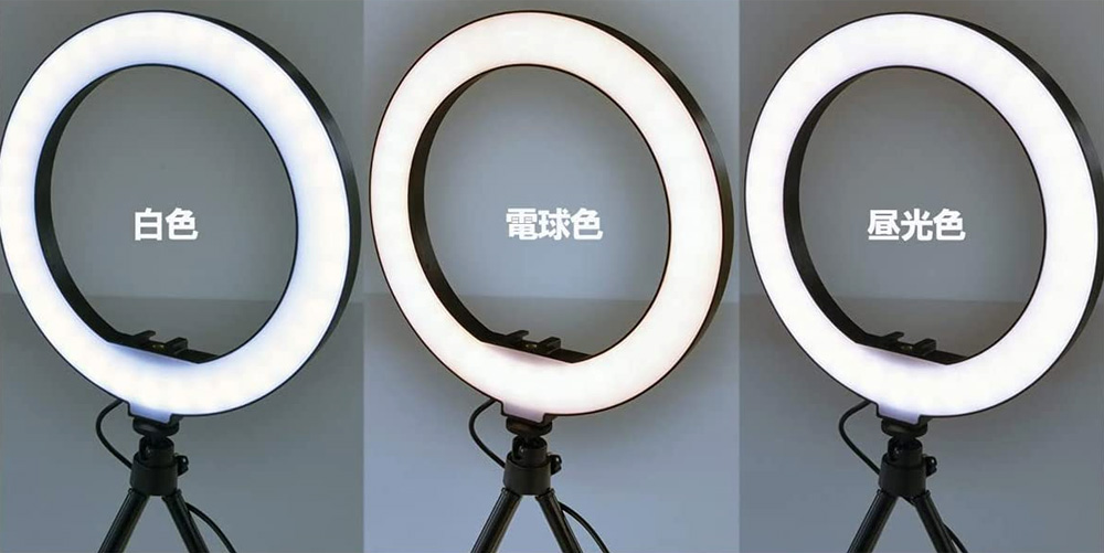 凄！ホビー用 LED リングライト M LEDライト (童友社 凄！ツール No.SG-DRL-M) 商品画像_2