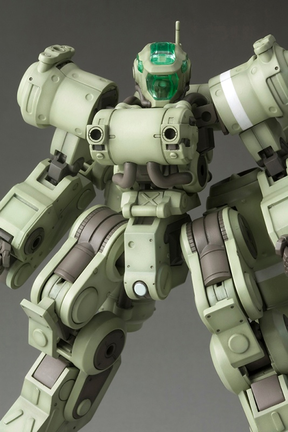 EXF-10/32 グライフェン:RE2 プラモデル (コトブキヤ フレームアームズ (FRAME ARMS) No.008) 商品画像_2