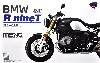 BMW R nineT (多色成型版)