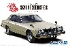 ニッサン HGC211 スカイライン 2000GT-E・S '79