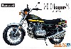 カワサキ Z1A 900 SUPER4 '74