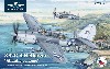 SB2C-4 ヘルダイバー 大西洋迷彩 リミテッドエディション