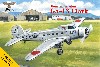 ジェネラル アヴィエーション Ga-43 クラーク 日本