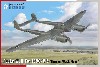 フォッケウルフ Fw189C/V－6 ドイツ 計画攻撃機