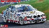 チーム シュニッツァー BMW 318i 1993 BTCC チャンピオン