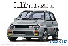 ホンダ AA シティ ターボ 2 '85