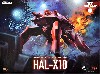 HAL-X10