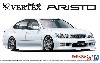 VERTEX JZS161 アリスト '00 トヨタ