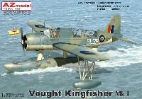 ヴォート キングフィッシャー Mk.1