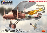 LFG ローランド D.2a ハイフィッシュ
