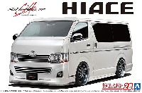 シルクブレイズ TRH200V ハイエース Ver3 '10 (トヨタ)