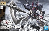 バンダイ HG 機動戦士ガンダム 鉄血のオルフェンズ ガンダムグレモリー