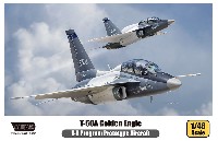 T-50A ゴールデンイーグル T-X プログラム