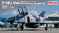 航空自衛隊 F-4EJ改 戦技競技会 '95 (301st SQ)